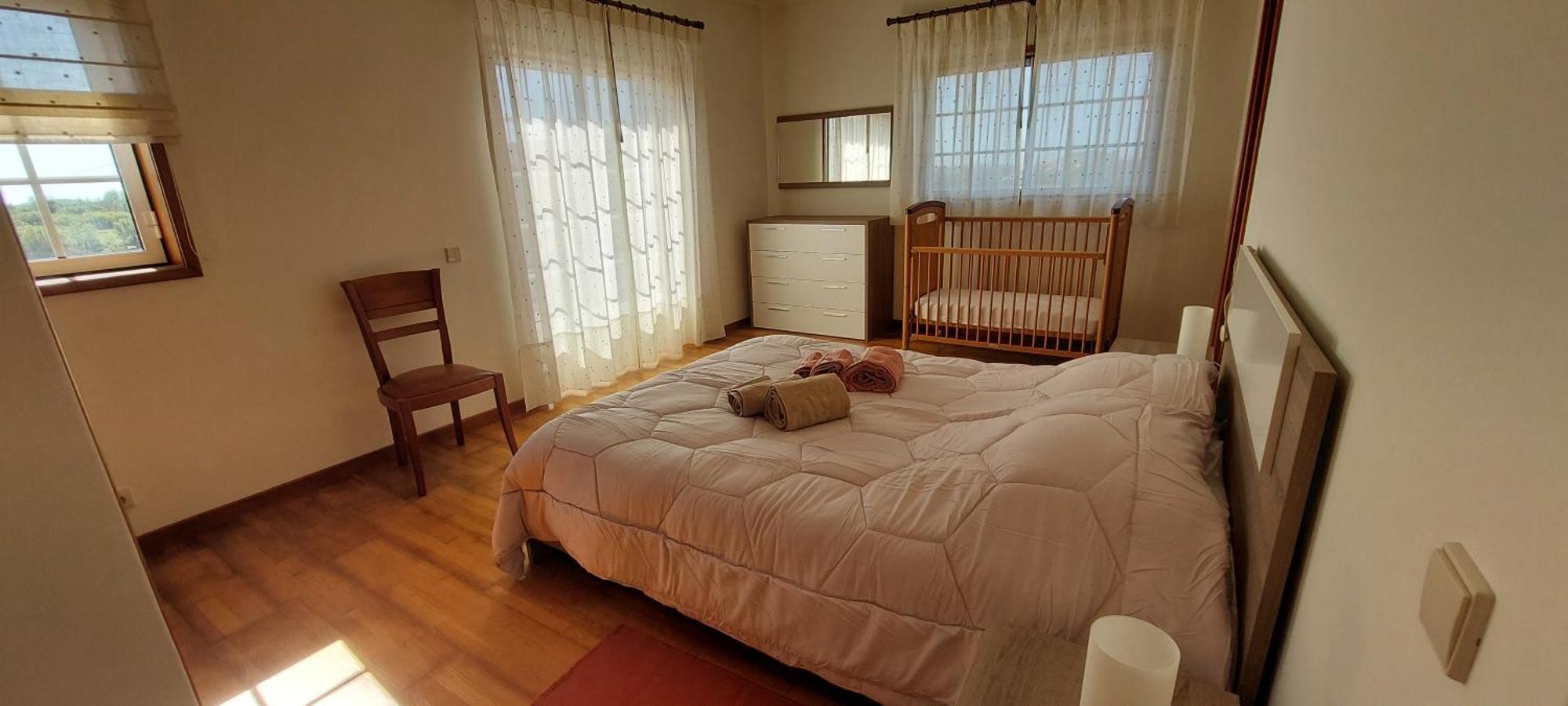 Lagoon & Country Side Home Ilhavo Ngoại thất bức ảnh